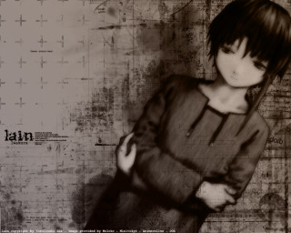 Alice prin anime gothic grungy - a black hair free wallpaper