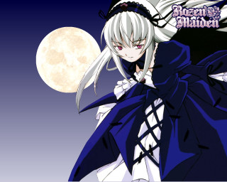 Queen of maldiet alice prin - white hair free wallpaper for desktop