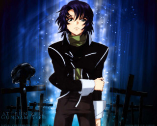 Black suit green shirt cross - a black hat free wallpaper for desktop