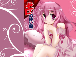 Girl pink dress bed heart - a pink dress free wallpaper for desktop