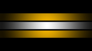 Black gold striped background silver - blunt free wallpaper