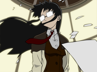 Cartoon bat clock tie glasses - a bat free wallpaper for desktop