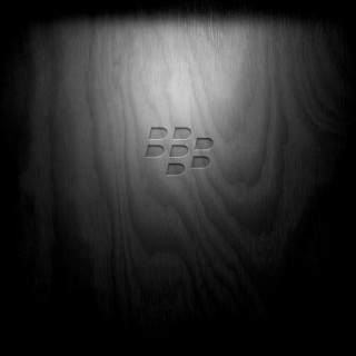 Wooden logo bbb purism rimlight - daarken free wallpaper for tablet