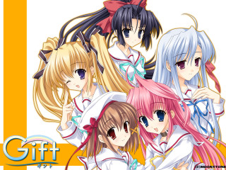 Girls bows white pink outfits - wearing free wallpaper