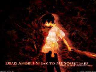 Baseball bat gothic angel anime - me free wallpaper