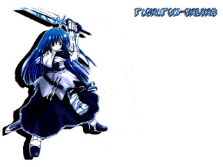 Woman sword donut kobo elysium - her hand and a sword free wallpaper