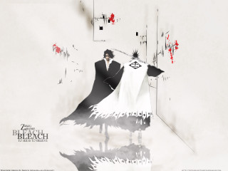 Man suit tie sheep gothic - a sheep free wallpaper