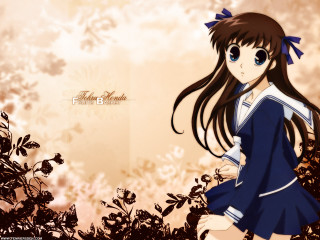 Girl blue dress tree long - a blue dress free wallpaper