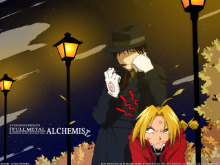 Couple streetlight night moon 1980s - a couple of people free wallpaper