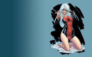 Woman red black sword background - alton tobey free wallpaper for desktop