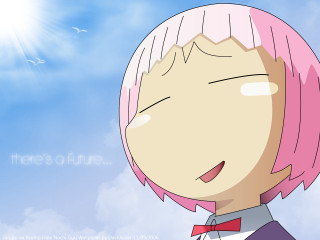 Pink hair bow tie sunny - a sunny day free wallpaper for desktop