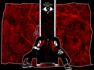 Cedric seaut eldritch gothic autumn - eldritch free wallpaper