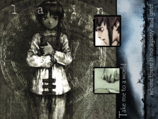 Boy crossed arms clock gothic - a clock in the background free wallpaper