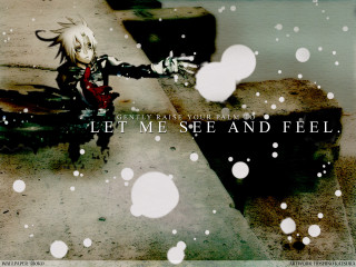 Anime sword quote bamboo forest - me free wallpaper for desktop