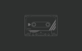 Cassette tape recorder sound arrow - chinwe chukwuogoroy free wallpaper
