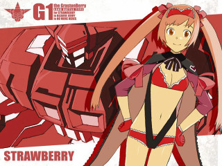 Woman red white outfit car - car free wallpaper for desktop