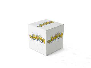 White box shock art pokemon - pokemon free wallpaper