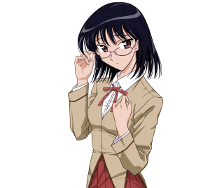 Woman brownjacket redskirt glasses cigarette - a cigarette free wallpaper for desktop