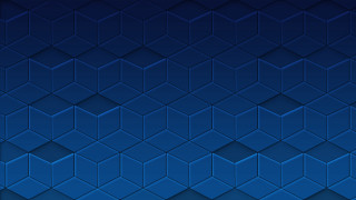 Blue background pattern squares rectangles 2 - blue background free wallpaper