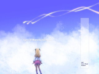 Girl hill sky cloud minimalism - chizuko yoshida free wallpaper