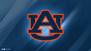Blue orange auburn logo background - a.b. frost free wallpaper for desktop