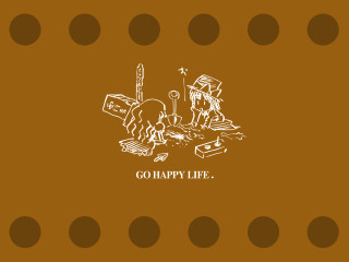 Skeleton man horse gun box - a screenprint free wallpaper for desktop