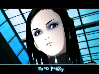 Long black hair anime cyberpunk - a black tie free wallpaper for desktop