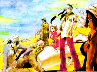 Beach cow group children oi - eiichiro oda free wallpaper for desktop