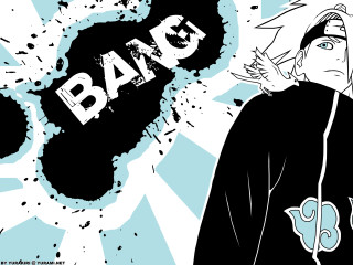 Man hoodie bad shock art - bad free wallpaper