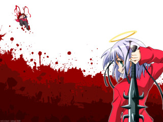 Alice prin blood splatters yandere - gapmoe yandere grimdark free wallpaper for desktop