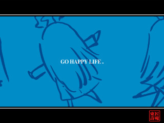 Blue bird quote two birds - two bird free wallpaper