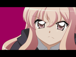 Anime girl blonde hair sad - sōsaku hanga free wallpaper for desktop