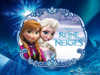 Frozen princess frozen princess frame - princess free wallpaper for desktop