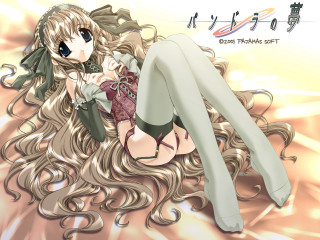 Alice prin green dress long - a green dress free wallpaper for desktop