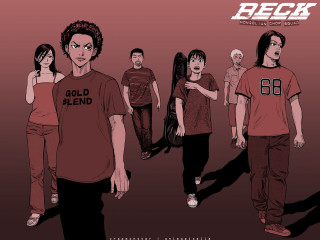 Group walking backpacks english glasses - a backpack free wallpaper