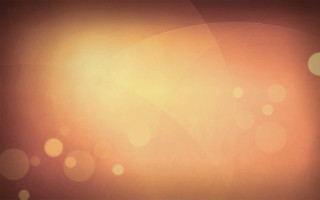 Blurry yellow red background circles 2 - a blurry photo free wallpaper for desktop