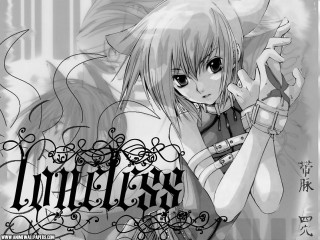 Girl longhair name phone endless - a phone free wallpaper