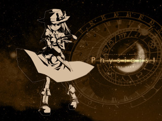 Girl hat dress clock phono - a girl in a hat free wallpaper