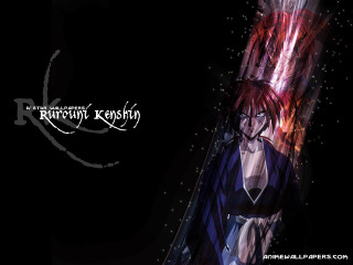 Baioken eishun sword anime night - him free wallpaper for desktop