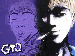 Man smoking manga characters halftone - a man smoking free wallpaper