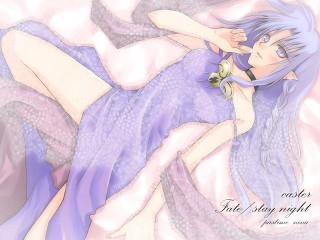 Woman purple dress bed dragon - a purple dress free wallpaper for desktop