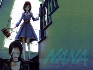 Woman dress doll staircase manga - manga and anime 1 9 9 9 free wallpaper