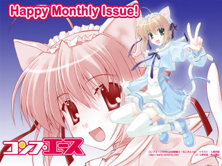 Girl cat ears knife manga - manga and anime 1 9 9 9 free wallpaper