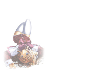 Red haired girl anime kyoto - a red hair free wallpaper