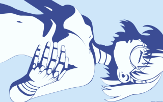 Person holding horse head vanitas - giantess art free wallpaper