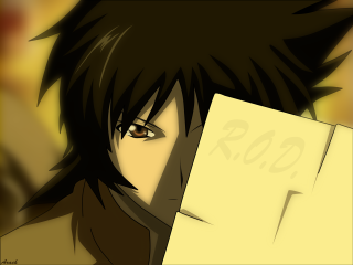 Man yellow background black hair - man free wallpaper