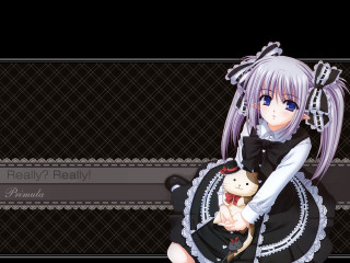 Alice prin girl teddy bear - a teddy bear free wallpaper