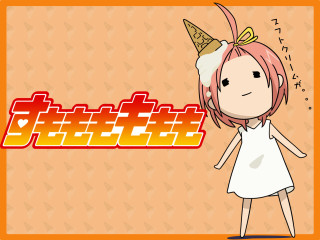 Kawaii pinkhaired girl halloween pumpkin - kawaii free wallpaper for desktop