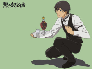 Eizan kikukawa wine tray portrait - a tray free wallpaper