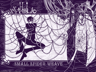 Woman spiderweb alice prin gothic - a spider web free wallpaper
